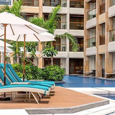 Henann Tawala Resort Panglao Εξωτερικό φωτογραφία