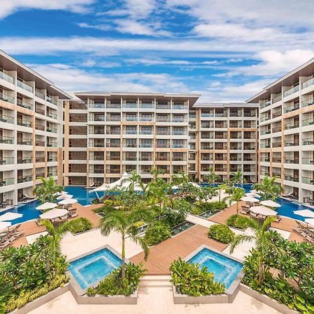 Henann Tawala Resort Panglao Εξωτερικό φωτογραφία