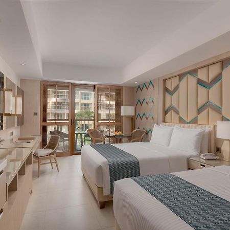 Henann Tawala Resort Panglao Εξωτερικό φωτογραφία