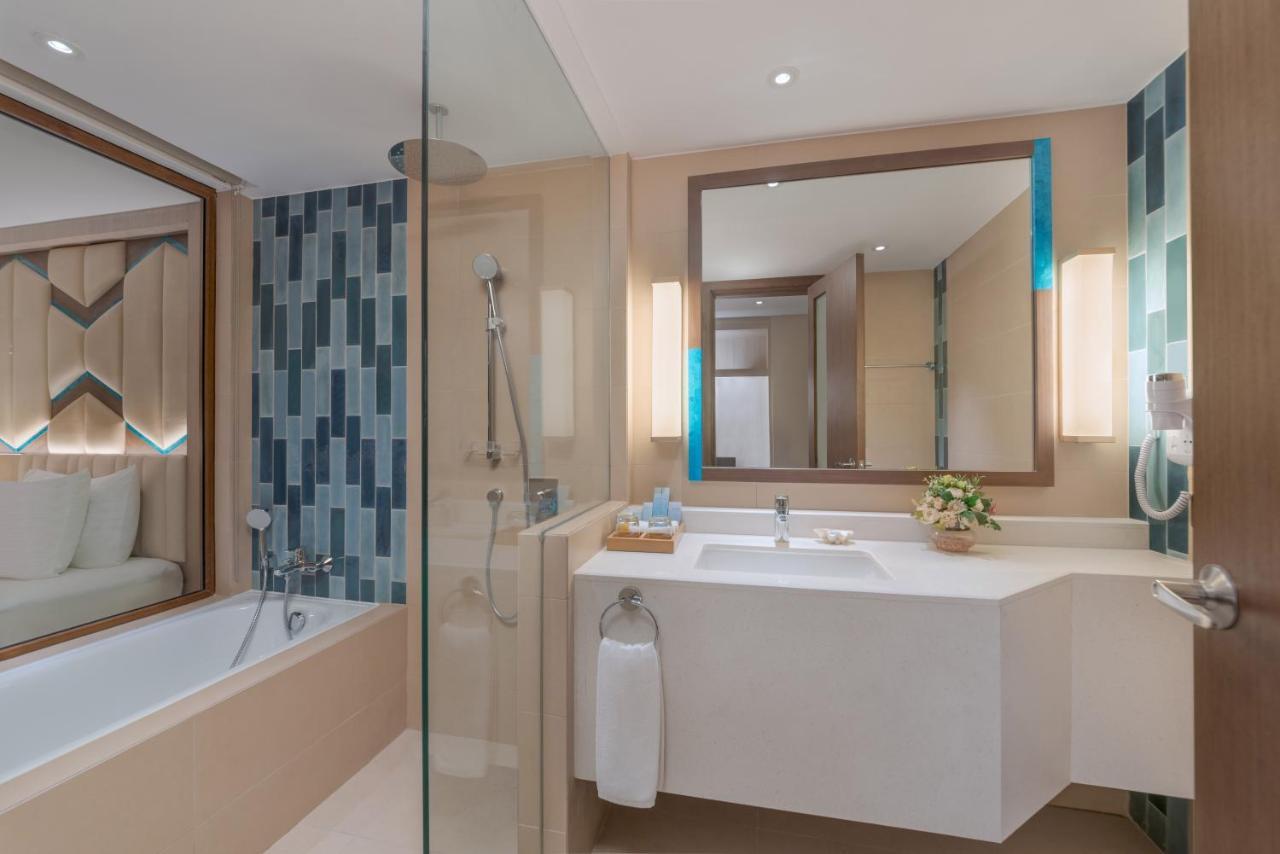 Henann Tawala Resort Panglao Εξωτερικό φωτογραφία
