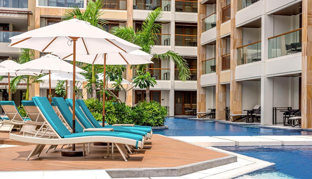 Henann Tawala Resort Panglao Εξωτερικό φωτογραφία