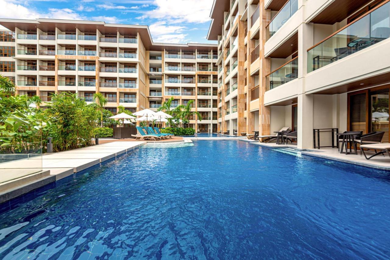 Henann Tawala Resort Panglao Εξωτερικό φωτογραφία