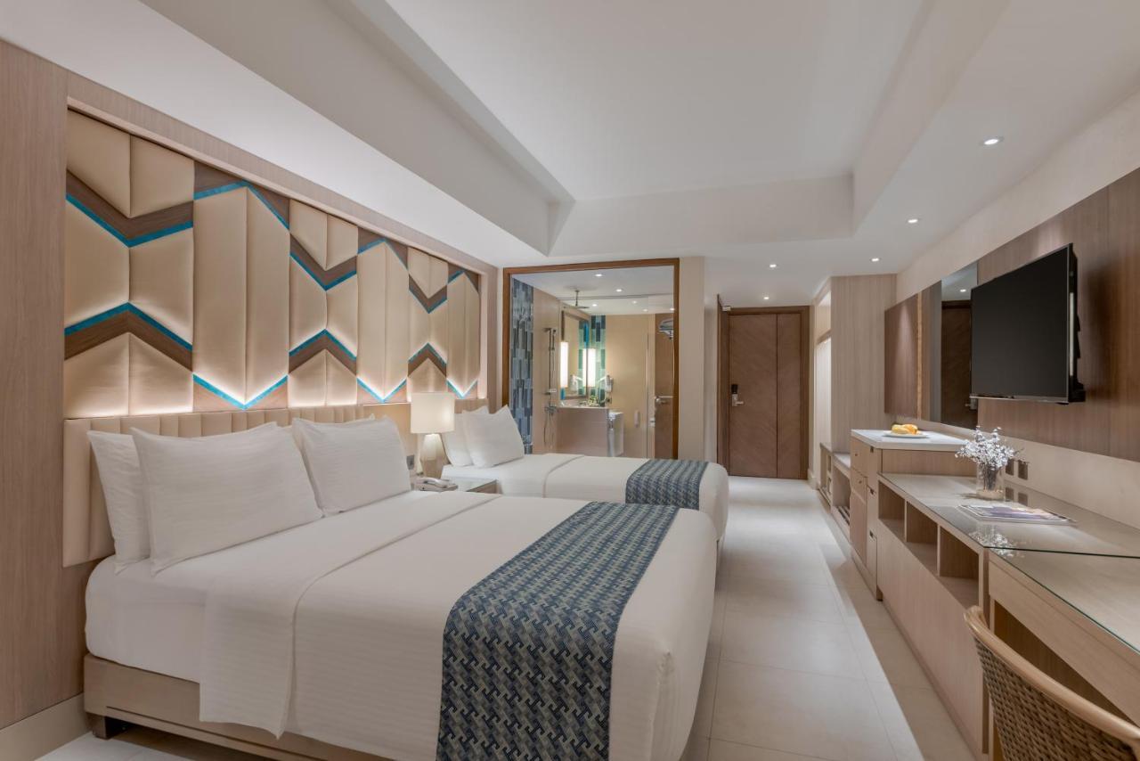 Henann Tawala Resort Panglao Εξωτερικό φωτογραφία