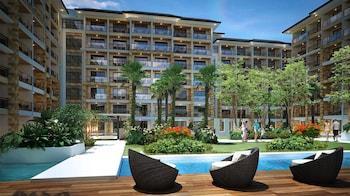 Henann Tawala Resort Panglao Εξωτερικό φωτογραφία