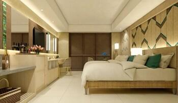 Henann Tawala Resort Panglao Εξωτερικό φωτογραφία
