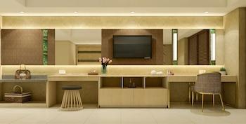 Henann Tawala Resort Panglao Εξωτερικό φωτογραφία