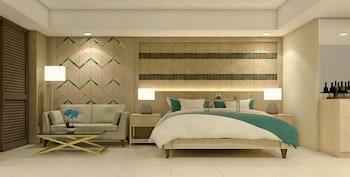 Henann Tawala Resort Panglao Εξωτερικό φωτογραφία
