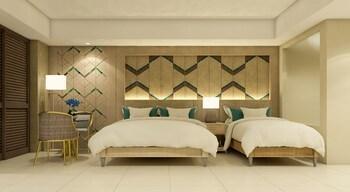 Henann Tawala Resort Panglao Εξωτερικό φωτογραφία