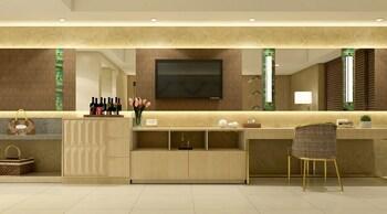 Henann Tawala Resort Panglao Εξωτερικό φωτογραφία