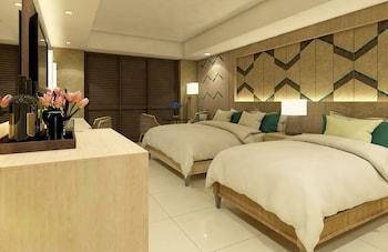 Henann Tawala Resort Panglao Εξωτερικό φωτογραφία
