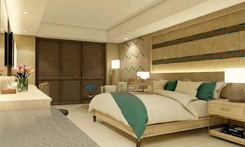Henann Tawala Resort Panglao Εξωτερικό φωτογραφία