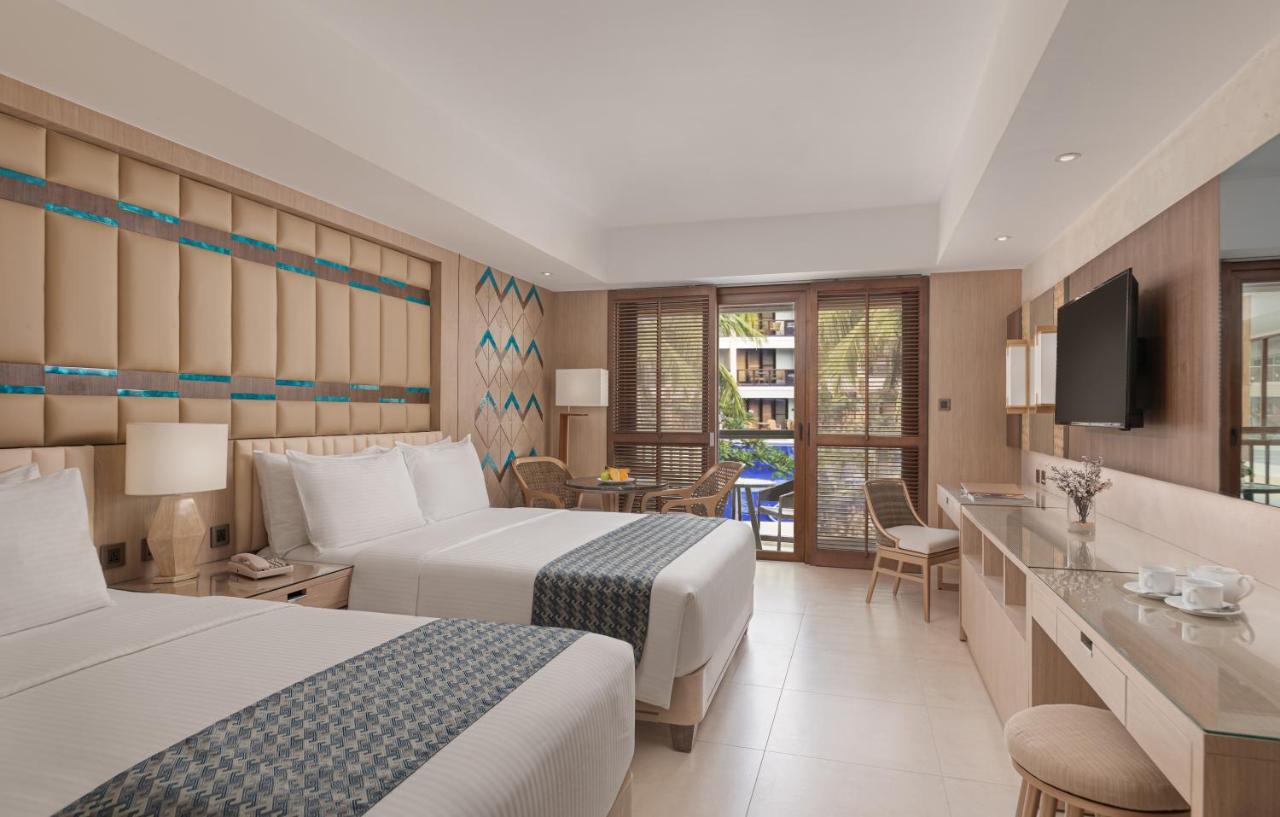 Henann Tawala Resort Panglao Εξωτερικό φωτογραφία